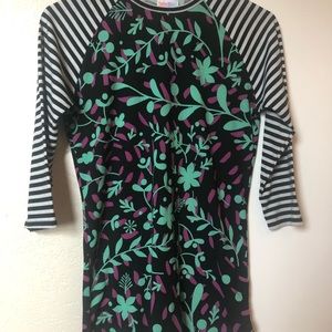 Lularoe XXS Randy EUC worn once